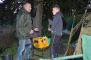 Nachtangeln der Jugendgruppe am 14.05.2016