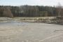 Sanierung des Feldmarksees am 15.03.2013