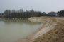 Sanierung des Feldmarksees am 30.03.2013